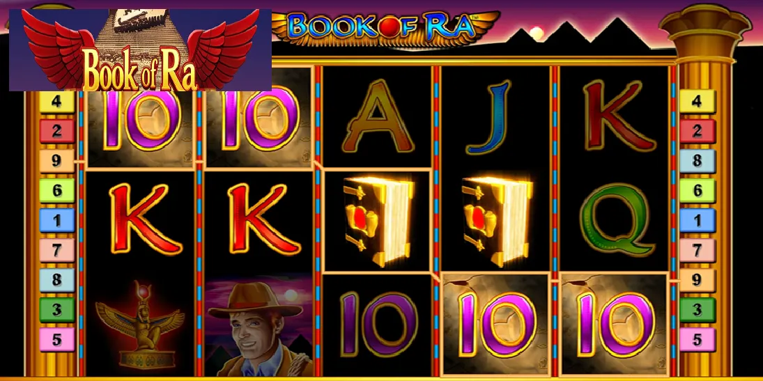 book of ra deluxe 6